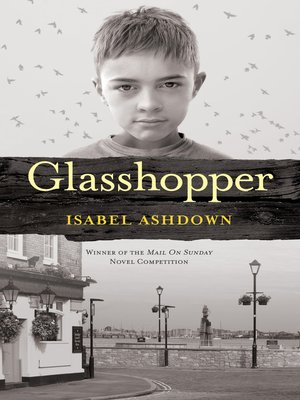 cover image of Glasshopper
